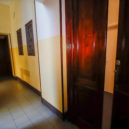 Apartment Casa Nizza - Metro Lingotto Fiere - Inalpi Arena *