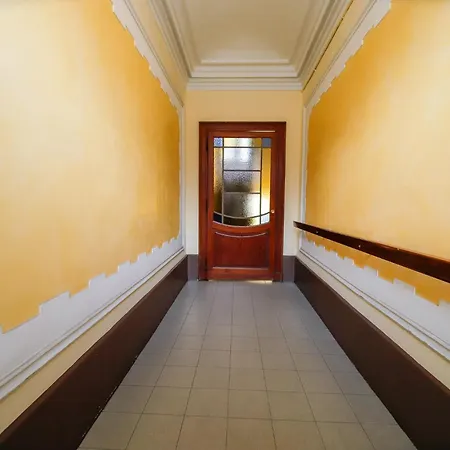 Casa Nizza - Metro Lingotto Fiere - Inalpi Arena Apartment