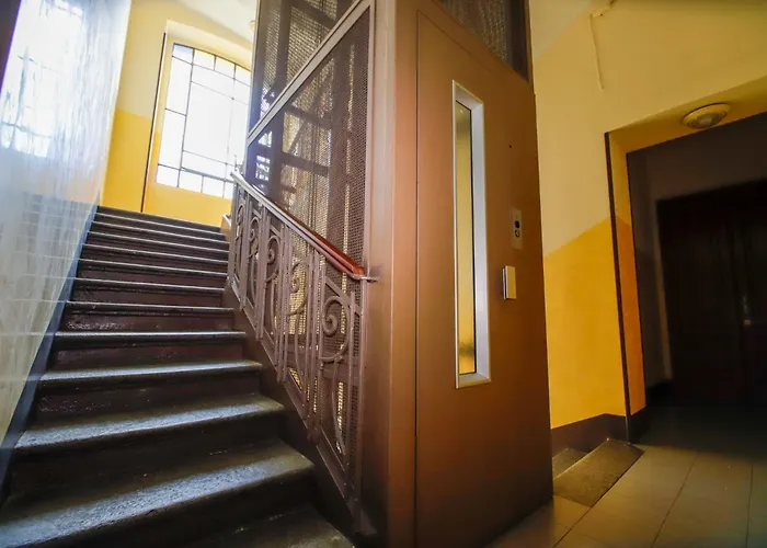 Apartamento Casa Nizza - Metro Lingotto Fiere - Inalpi Arena