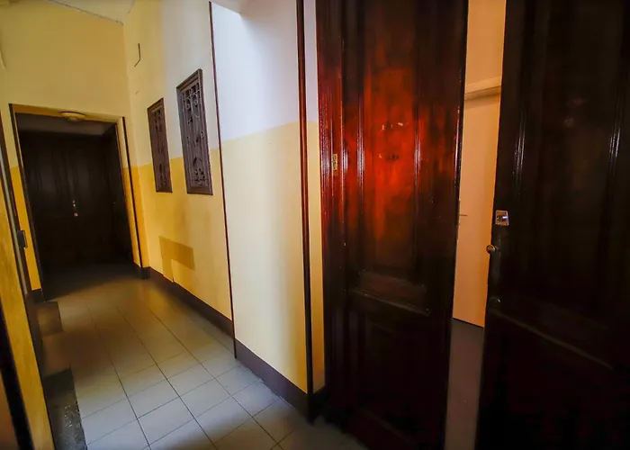 Apartamento Casa Nizza - Metro Lingotto Fiere - Inalpi Arena *