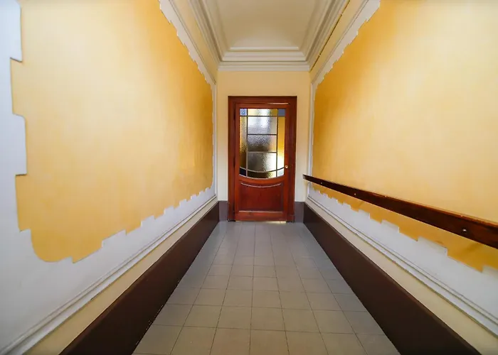 Casa Nizza - Metro Lingotto Fiere - Inalpi Arena Appartement