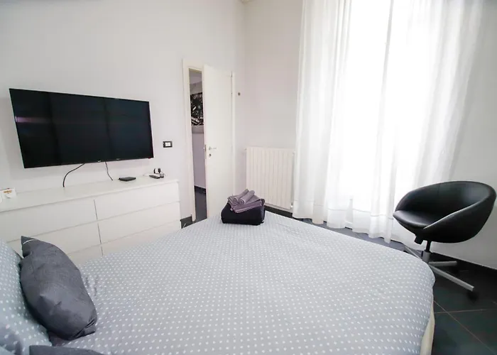 Apartamento Casa Nizza - Metro Lingotto Fiere - Inalpi Arena *