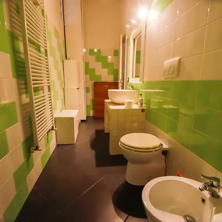 Casa Nizza - Metro Lingotto Fiere - Inalpi Arena * Turin