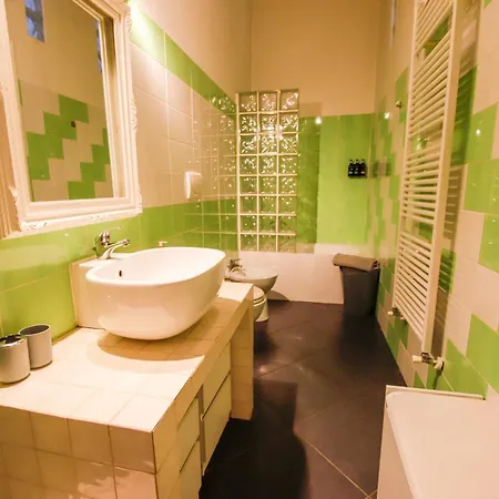 Apartment Casa Nizza - Metro Lingotto Fiere - Inalpi Arena *