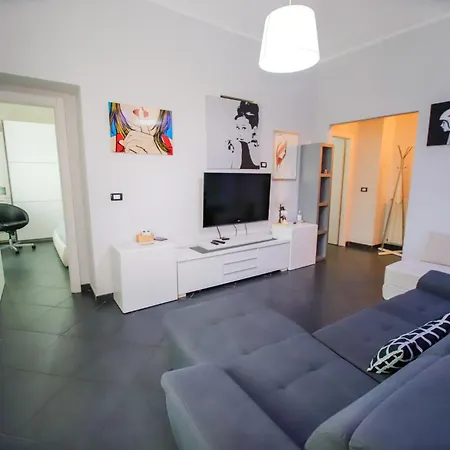 Casa Nizza - Metro Lingotto Fiere - Inalpi Arena *