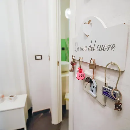 Casa Nizza - Metro Lingotto Fiere - Inalpi Arena