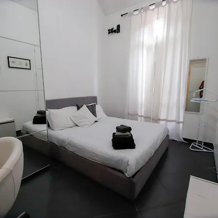 Casa Nizza - Metro Lingotto Fiere - Inalpi Arena