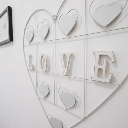 Casa Nizza - Metro Lingotto Fiere - Inalpi Arena Apartment *