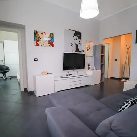 Casa Nizza - Metro Lingotto Fiere - Inalpi Arena * Turin