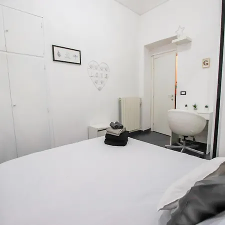 Casa Nizza - Metro Lingotto Fiere - Inalpi Arena Turin