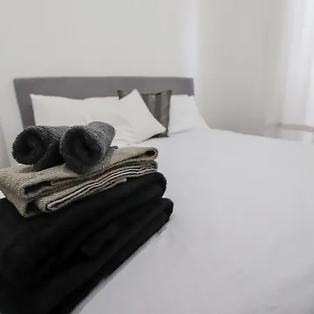 Casa Nizza - Metro Lingotto Fiere - Inalpi Arena Apartment