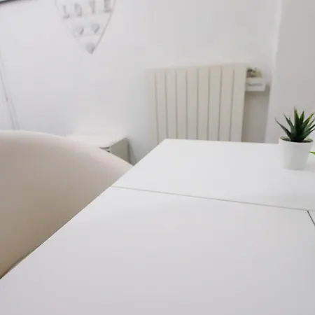 Casa Nizza - Metro Lingotto Fiere - Inalpi Arena *