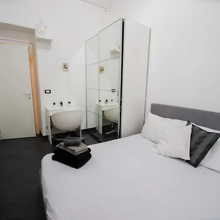 Casa Nizza - Metro Lingotto Fiere - Inalpi Arena Apartment *