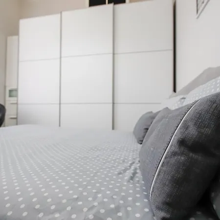 Casa Nizza - Metro Lingotto Fiere - Inalpi Arena * Torino