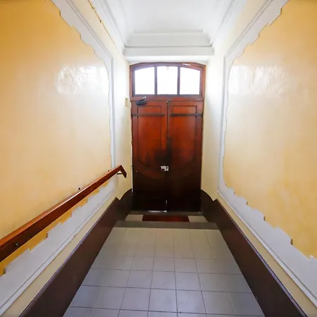 Casa Nizza - Metro Lingotto Fiere - Inalpi Arena Turin