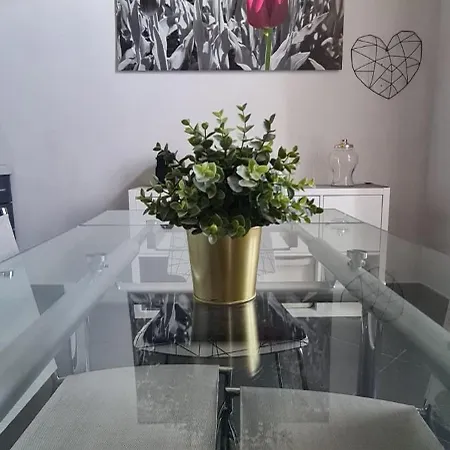 Casa Nizza - Metro Lingotto Fiere - Inalpi Arena Turin