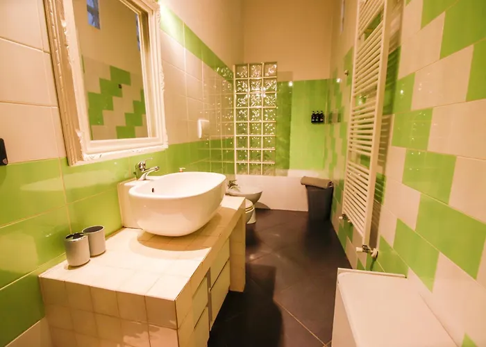 Апартаменты Casa Nizza - Metro Lingotto Fiere - Inalpi Arena *