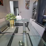 Casa Nizza - Metro Lingotto Fiere - Inalpi Arena *
