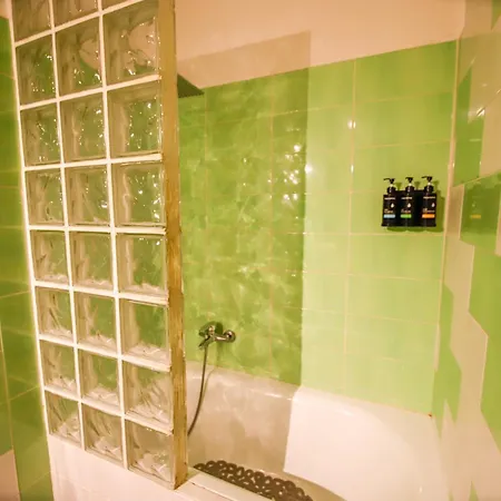 Appartement Casa Nizza - Metro Lingotto Fiere - Inalpi Arena Turin