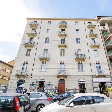 Casa Nizza - Metro Lingotto Fiere - Inalpi Arena * Τορίνο